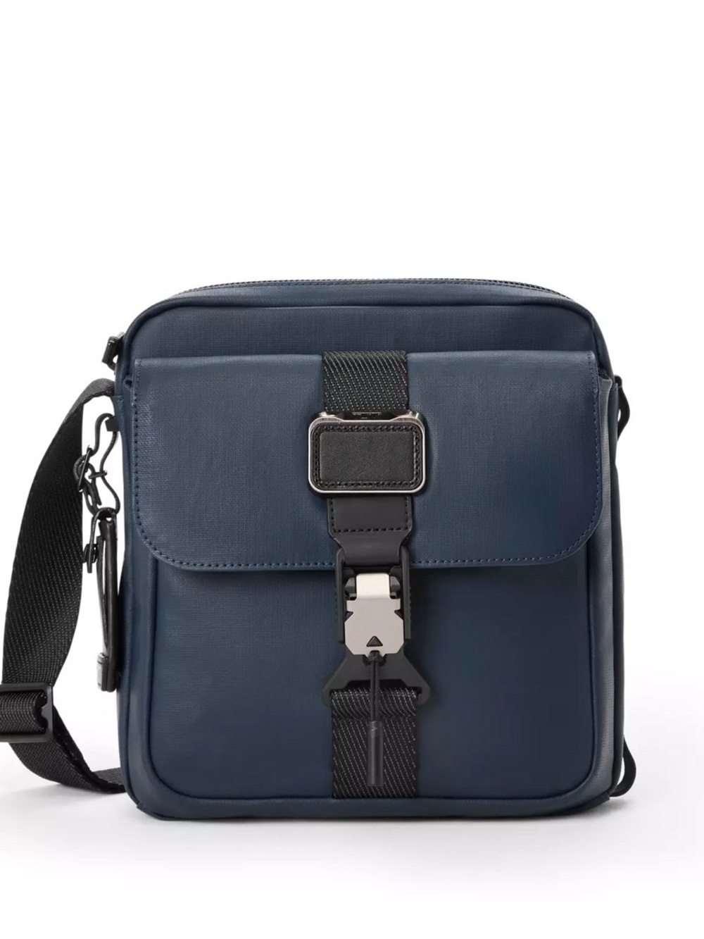 Tumi Alpha Bravo Junior Crossbody Bag New without tag